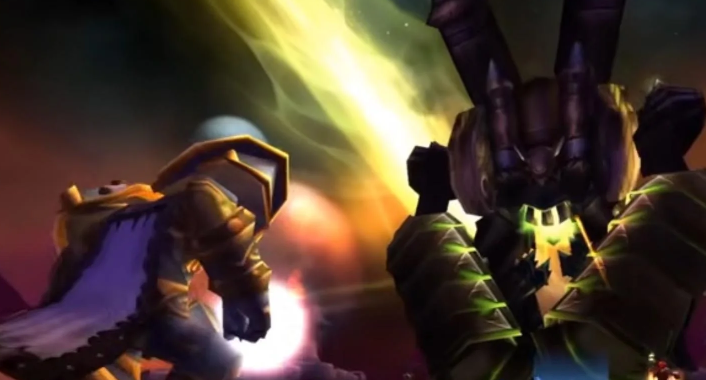 TBC Anniversary Phase 2 meta changes